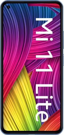 Xiaomi Mi 11 Lite 128GB 6GB RAM