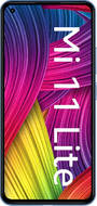 Xiaomi Mi 11 Lite 128GB 6GB RAM