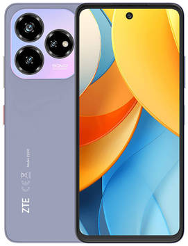 ZTE Blade V60