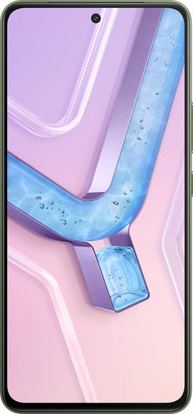 vivo Y400 4G 256GB 8GB RAM
