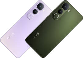 vivo Y400 4G 256GB 8GB RAM