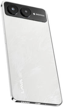 Lava Blaze Amoled 2