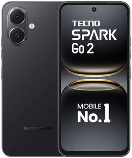 Tecno Spark Go 2 3GB RAM