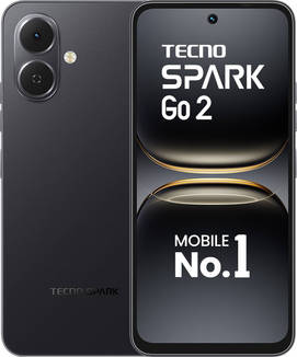 Tecno Spark Go 2 3GB RAM