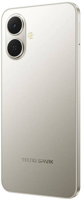 Tecno Spark Go 2 3GB RAM