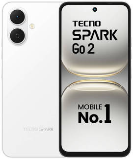 Tecno Spark Go 2 3GB RAM