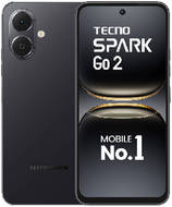 Tecno Spark Go 2 3GB RAM