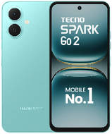 Tecno Spark Go 2 3GB RAM