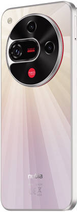 Nubia Focus 2