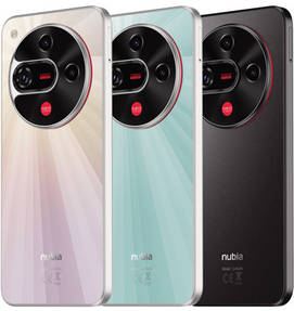 Nubia Focus 2