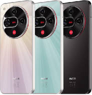 Nubia Focus 2