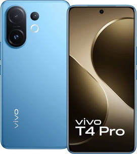 vivo T4 Pro
