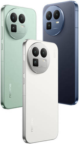 realme GT 8