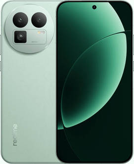realme GT 8
