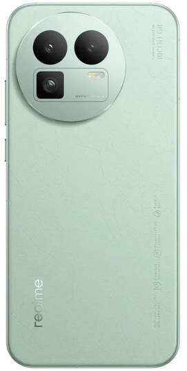 realme GT 8