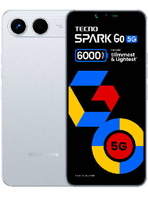 Spark Go 5G