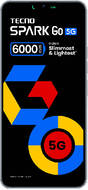 Tecno Spark Go 5G