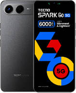 Tecno Spark Go 5G