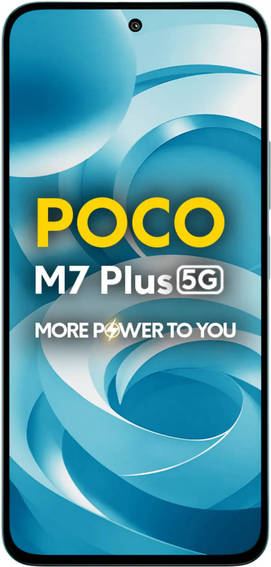 POCO M7 Plus 8GB
