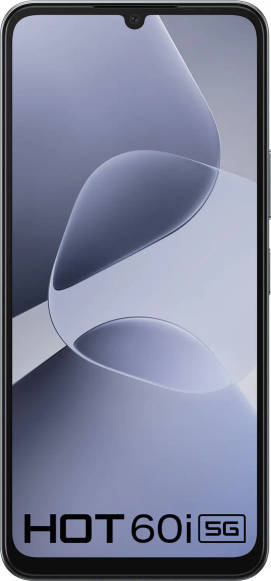 Infinix Hot 60i 5G