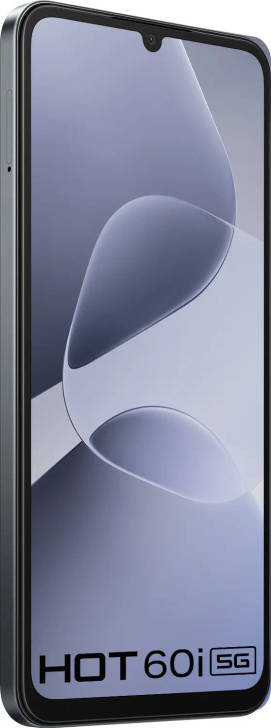 Infinix Hot 60i 5G