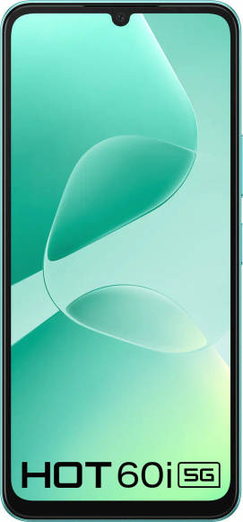 Infinix Hot 60i 5G