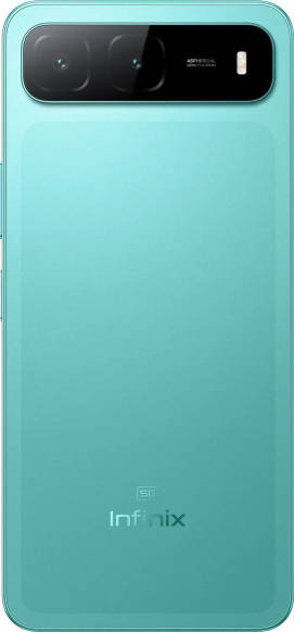 Infinix Hot 60i 5G