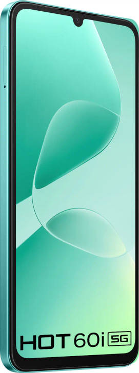 Infinix Hot 60i 5G