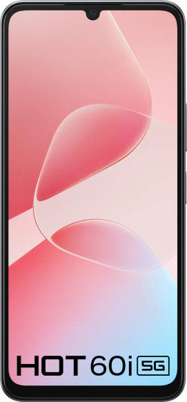 Infinix Hot 60i 5G