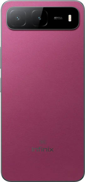 Infinix Hot 60i 5G