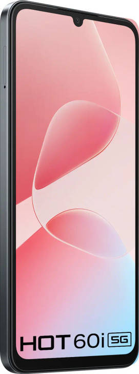 Infinix Hot 60i 5G