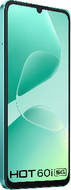 Infinix Hot 60i 5G
