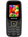 Gfive U103 Price