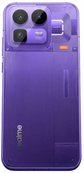 realme Neo 8