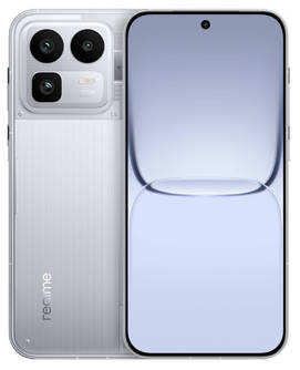 realme Neo 8