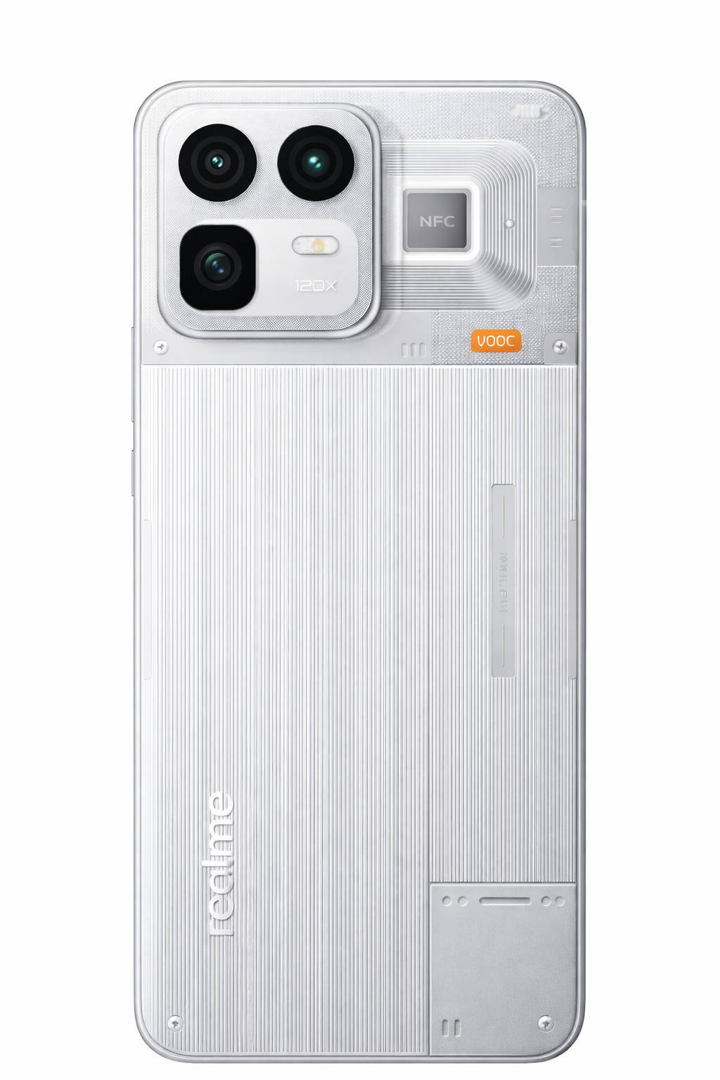 Realme Neo 8 launched with Snapdragon 8 Gen 5, 8000mAh battery