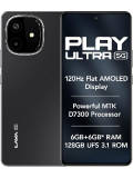 Lava Play Ultra