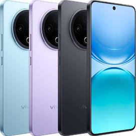 vivo Y500