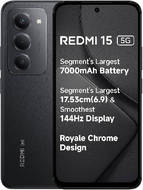 Xiaomi Redmi 15 256GB 8GB RAM