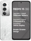 Xiaomi Redmi 15 256GB 8GB RAM Price