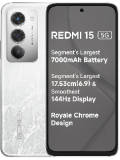 Xiaomi Redmi 15 256GB 8GB RAM