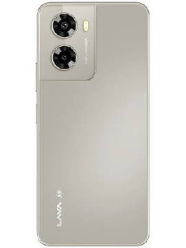 Lava Blaze Dragon 6GB RAM