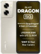 Lava Blaze Dragon 6GB RAM