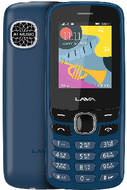 Lava A1 Music
