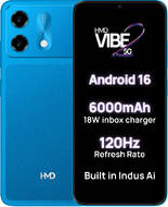 HMD Vibe 2 5G