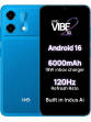 HMD Vibe 2 5G vs Ai+ Nova 2 5G