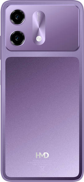 HMD Vibe 2 5G