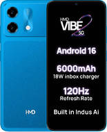 HMD Vibe 2 5G