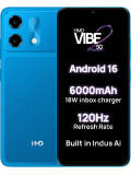 HMD Vibe 2 5G