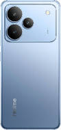 realme P4 8GB RAM